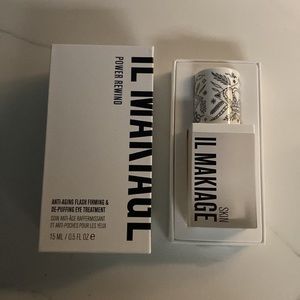 IL Makiage Anti Aging Flash Firming